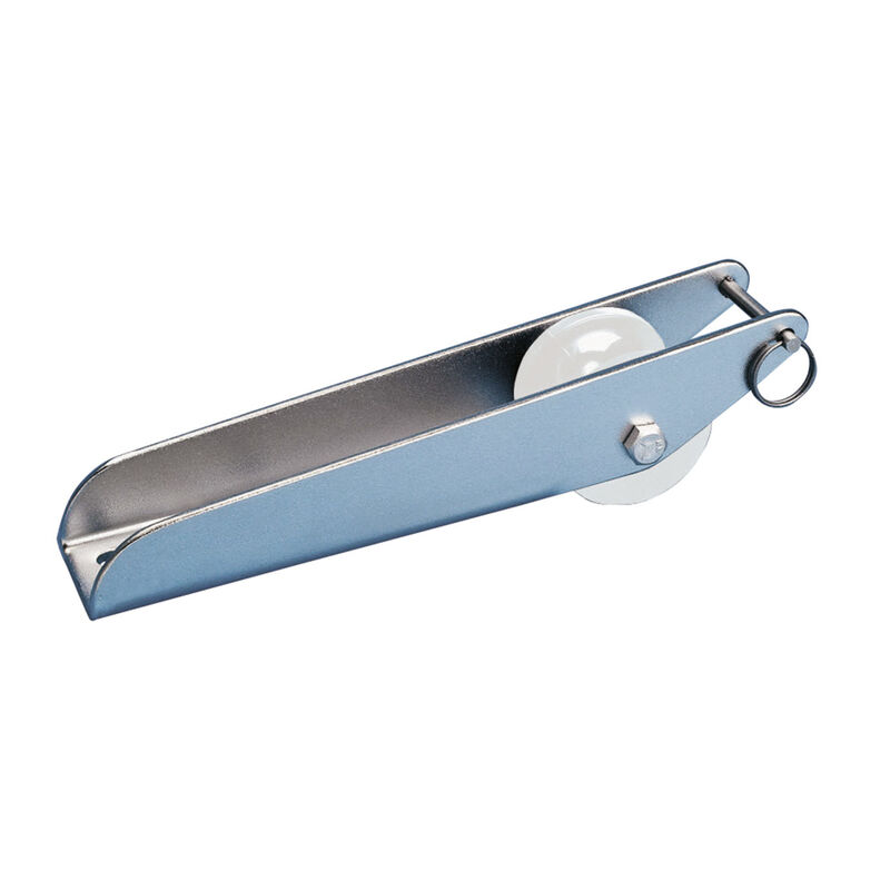 LEWMAR Medium Fairlead Anchor Roller West Marine