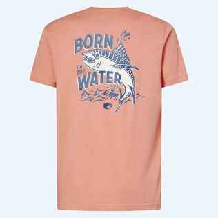 Men's Hooked Shirt