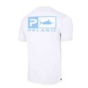Men's Freespool Rusted Icon Shirt image number 2
