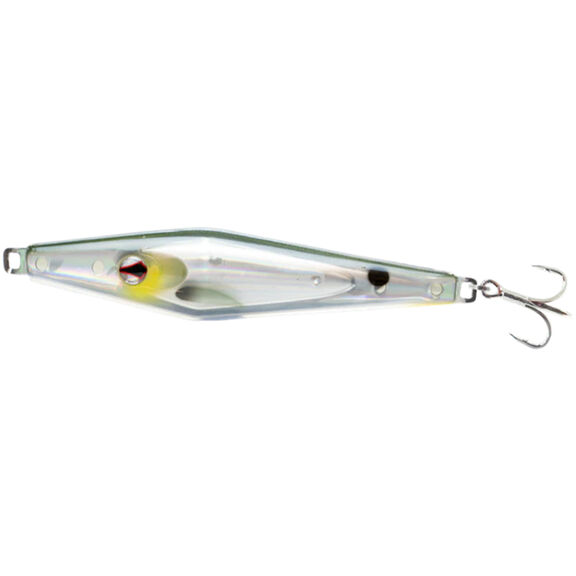 Slidekick Surface Iron Lipless Crankbait, 4 1/4 Ounces image number 0