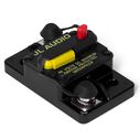 XMD-MCB-80 Waterproof Ignition Protected 80A Circuit Breaker image number 1
