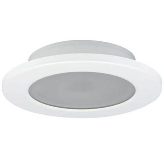 Imtra Marathon LED Searchlight, Warm White image number 0