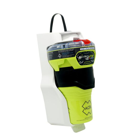 GlobalFix V5 Category II Manual EPIRB image number 2