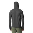 Men's PFG Uncharted&trade; Neps Hooded Shirt image number 2