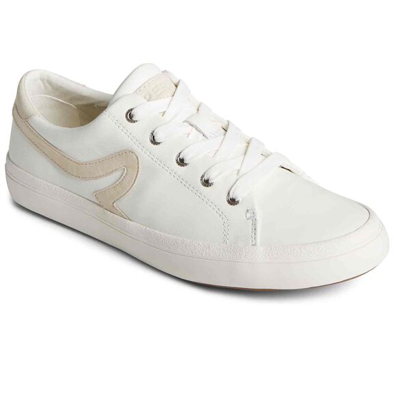 Women's Sandy Leather Shoes image number 0