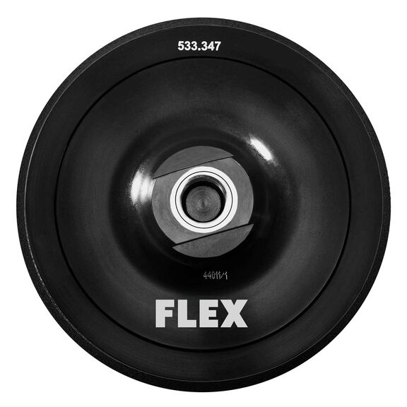 5&rdquo; Rotary Backing Pad image number 0