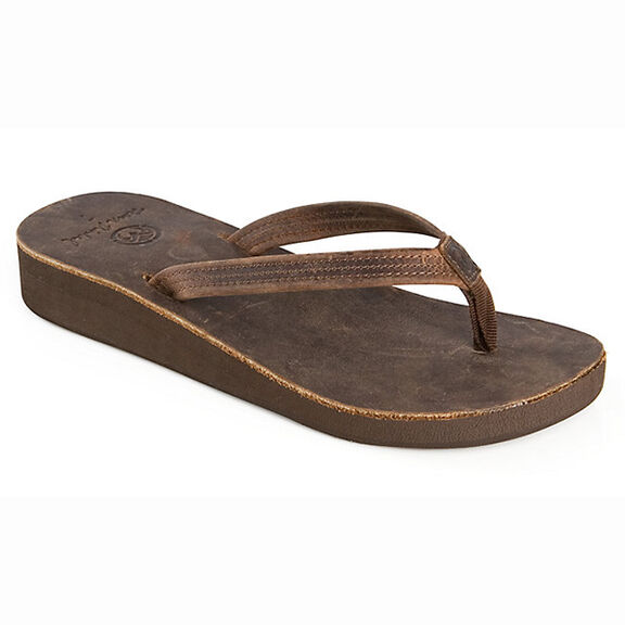 Women's Del Mar Flip-Flop Sandals image number 0