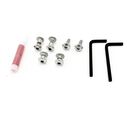 Safe Skeg Hardware Kit image number 3