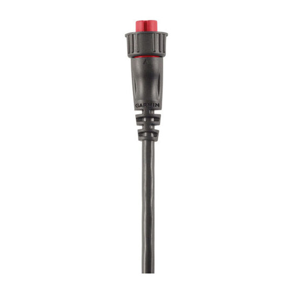 4-Pin Threaded Power/Data Cable image number 1