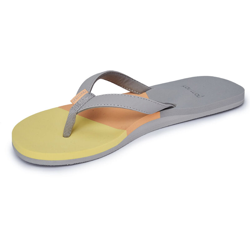 Women's Meadows Asana Flip-Flop Sandals image number 0
