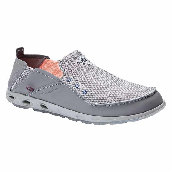 Men's Bahama Vent Marlin PFG Boat Shoes image number 0