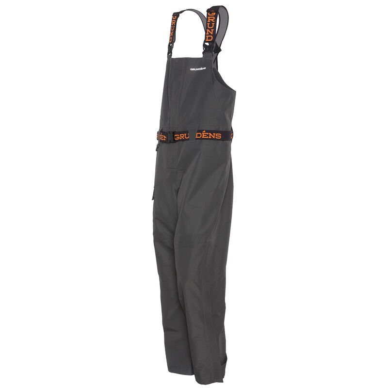 GRUNDENS Men's Downrigger GoreTex® 2L Bibs West Marine