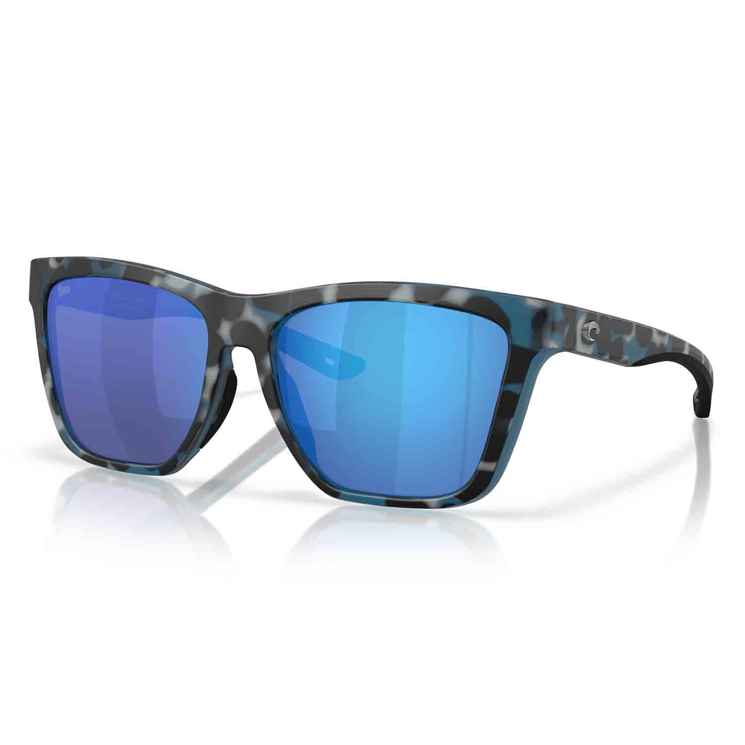 COSTA Women's Panga II 580G Polarized Sunglasses