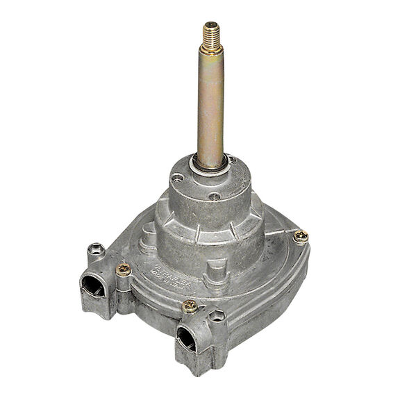 Zero Torque Single Cable Rotary Steering Helm image number 0