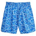 Men's Jungle Sail Captain Snacks Volley Shorts image number 1