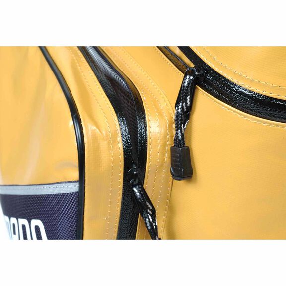 Bristol Bay Waterproof Tackle Bag, Medium image number 1