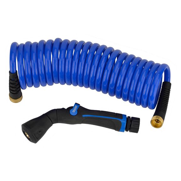 20' HoseCoil Admiral Spray System image number 0
