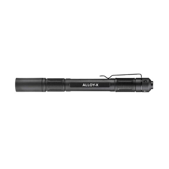 Alloy X Rechargeable Dual Fuel Pen Light image number 0
