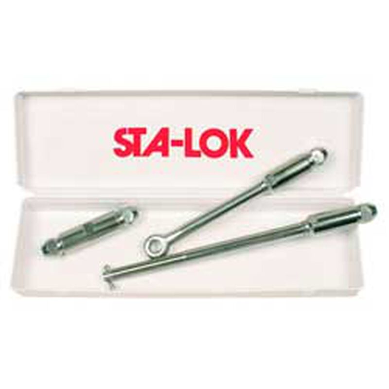 Rigging Spares Kit Standard for 1/4" Wire image number 0