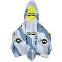 Jet Fighter 4-Person Towable Tube image number 0