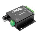Wet Sounds RF-RGB-MC V2 RGB LED Lighting Controller with Touch Activated Remote image number 1