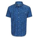 Men's Palapa Fish Folk Shirt image number 0
