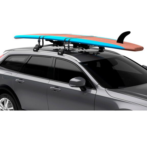 Compass Kayak/SUP Rack image number 2