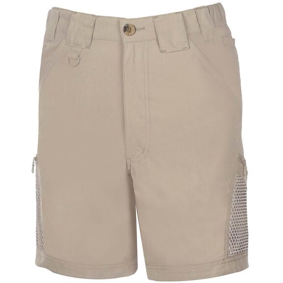 Men's Tracker Shorts image number 0