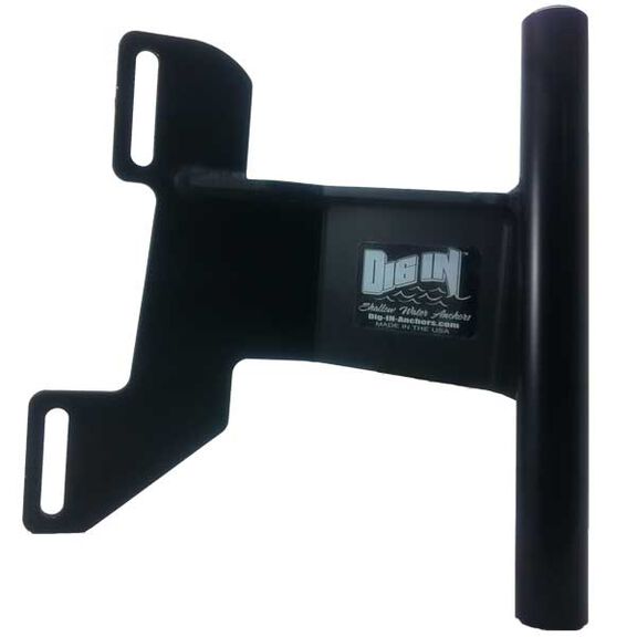 Standard Motor Mount image number 0