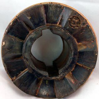 Lofrans Windlass Gearbox Part