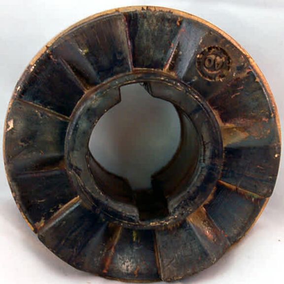 Lofrans Windlass Gearbox Part image number 0