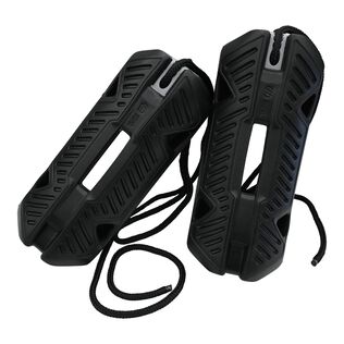 2 pack Seipel Marine EVA Compact Fender