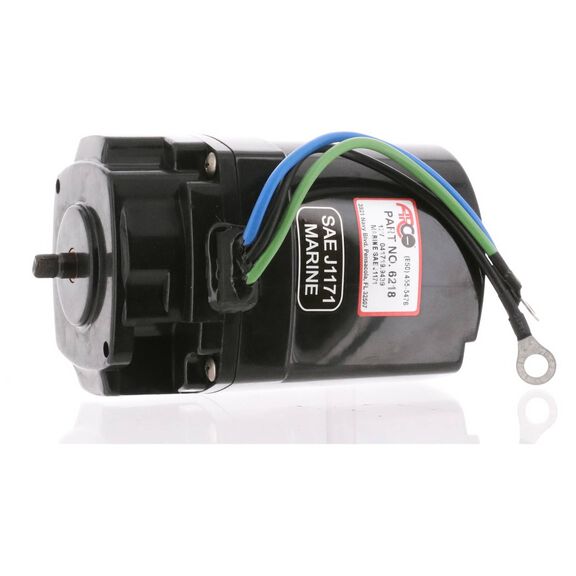 Original Equipment Quality Replacement Tilt Trim Motor Mercury - 6218 image number 0