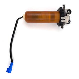 Yamaha 68F-24560-00-00 Fuel Filter Assembly