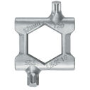Tread Multitool Bracelet image number 4