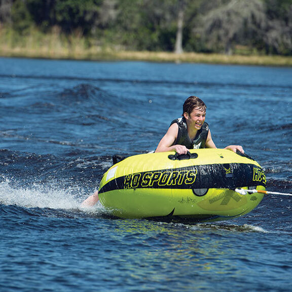 Boost 1-Person Towable Tube image number 3