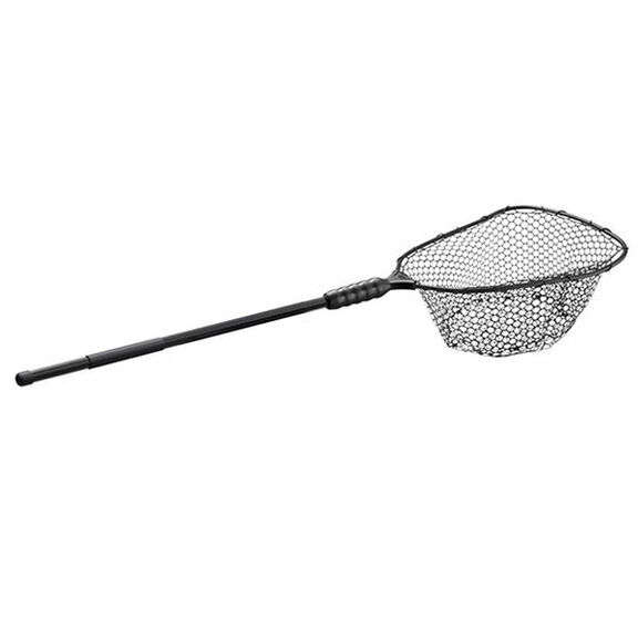 Ego XL Lightweight Rubber Mesh Landing Net image number 0