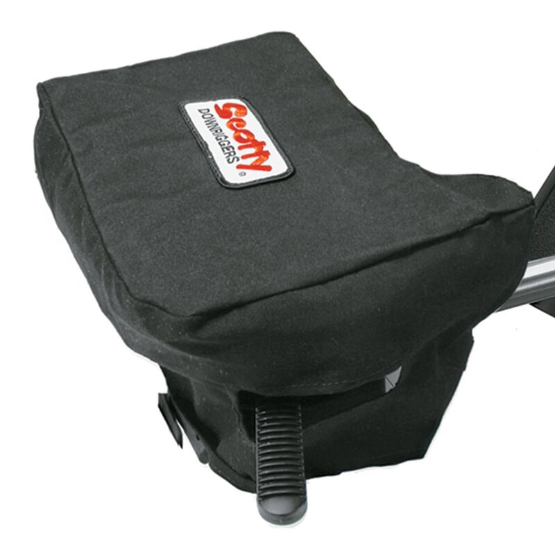 SCOTTY Canvas Cover West Marine