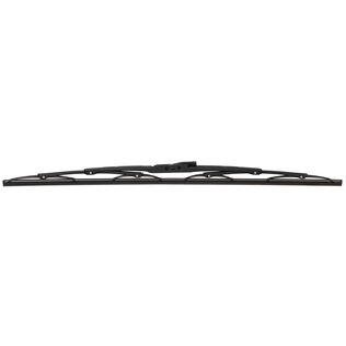 Deluxe SS Wiper Blades, Black