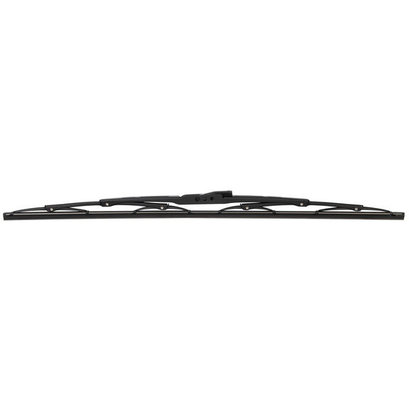 14" Deluxe SS Wiper Blade image number 0