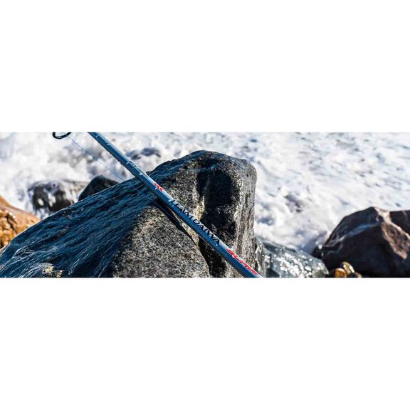 12' Team Daiwa Surf® Spinning Rod, Medium Heavy Power