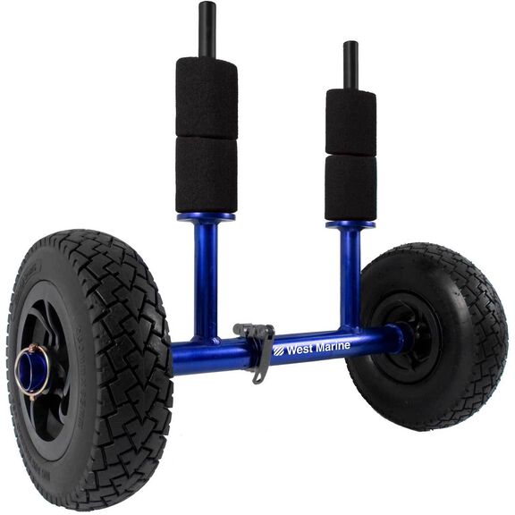 Scupper Swift Sit-On-Top Kayak Dolly image number 0