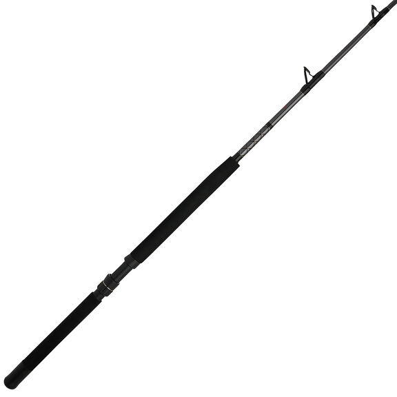 7' Ally II White Marlin Boat Conventional Rod, Medium Power image number 2