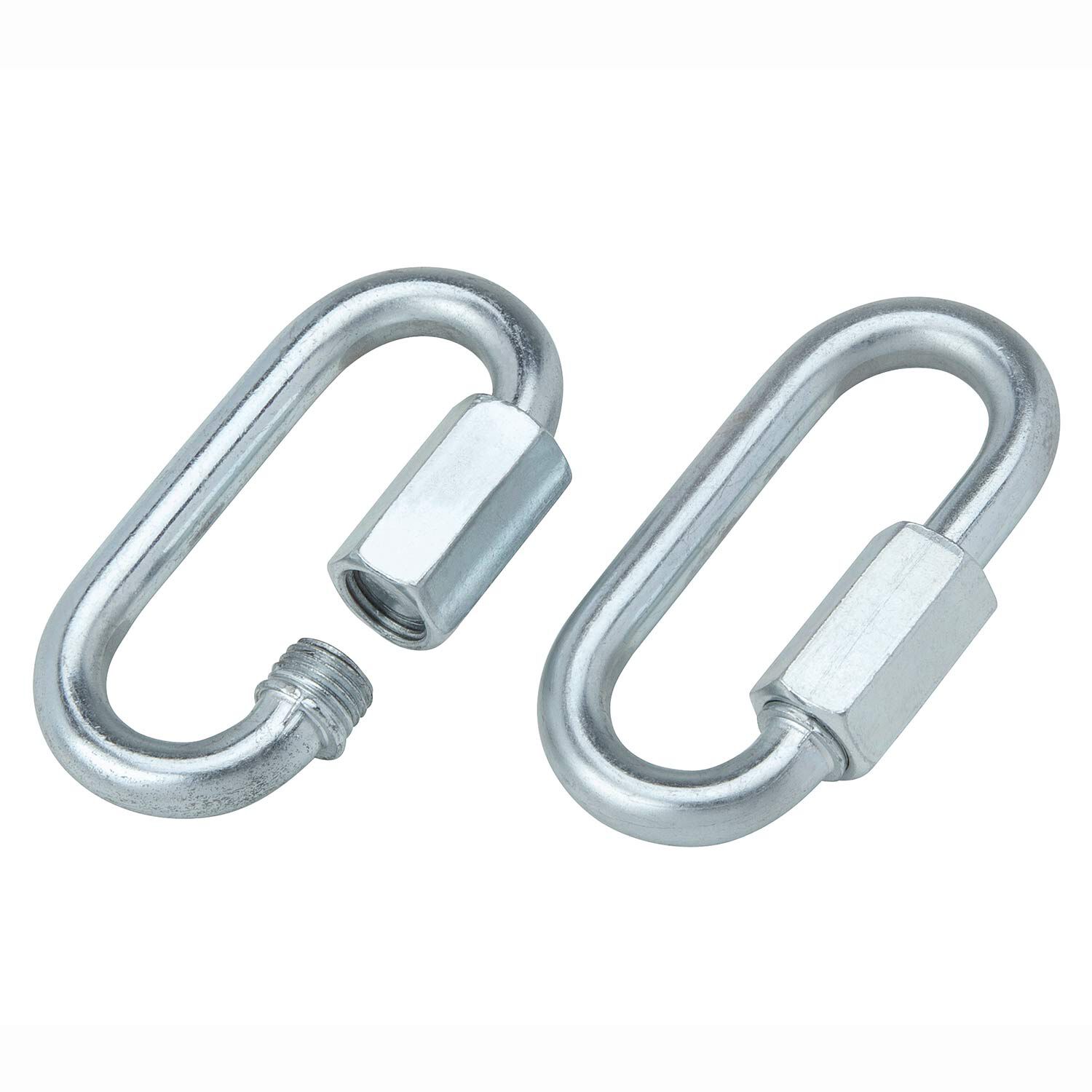 5/16" Quick Link, 5000 lb., 2-Pack