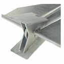 Fluke Anchor Kit, Galvanized, 9 lbs. image number 4