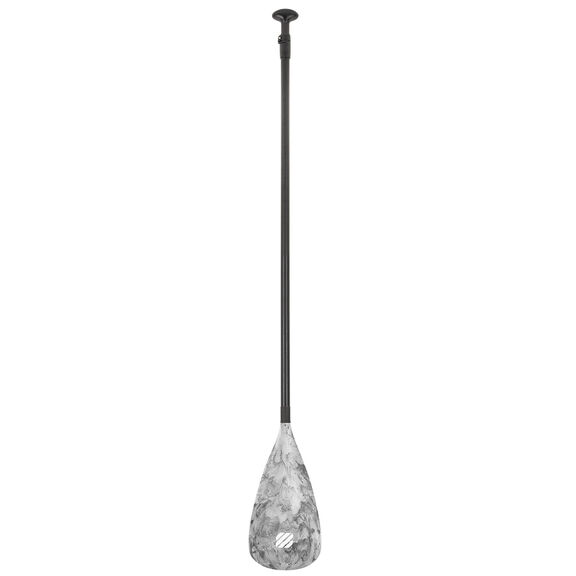 Fiberglass SUP Paddle image number 0