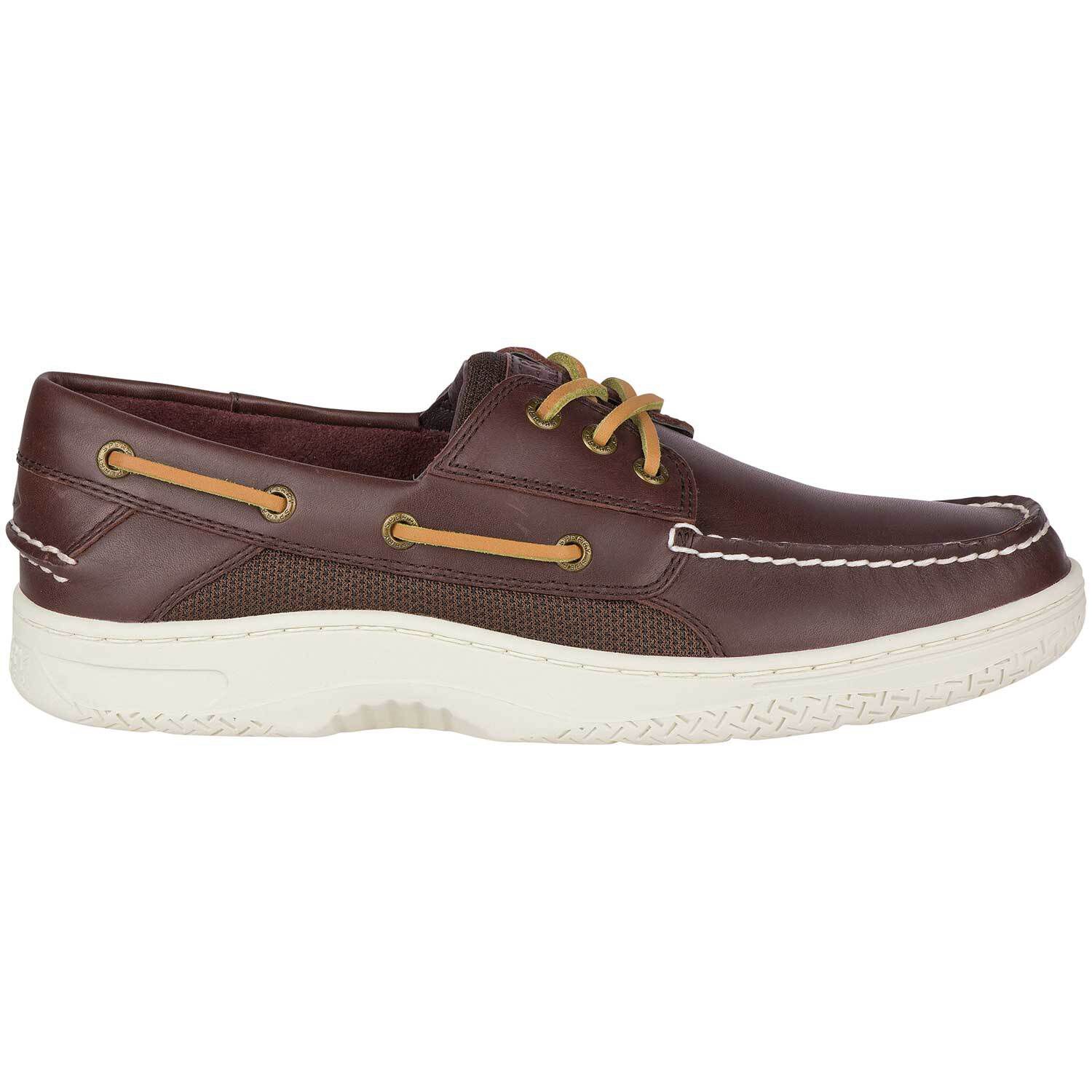 Men's Billfish 3-Eye Boat Shoes | West 