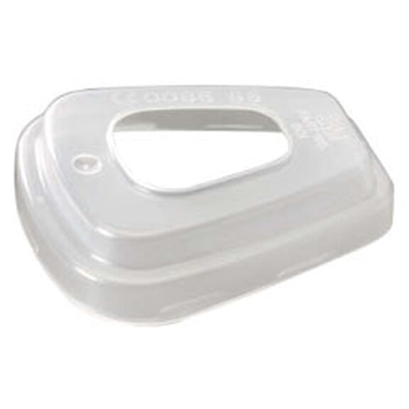 Particulate Filter Retainer image number 0