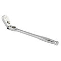 1/4" Drive 9" Flex Head Ratchet image number 4