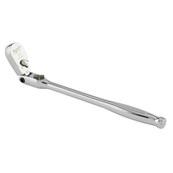 1/4" Drive 9" Flex Head Ratchet image number 4